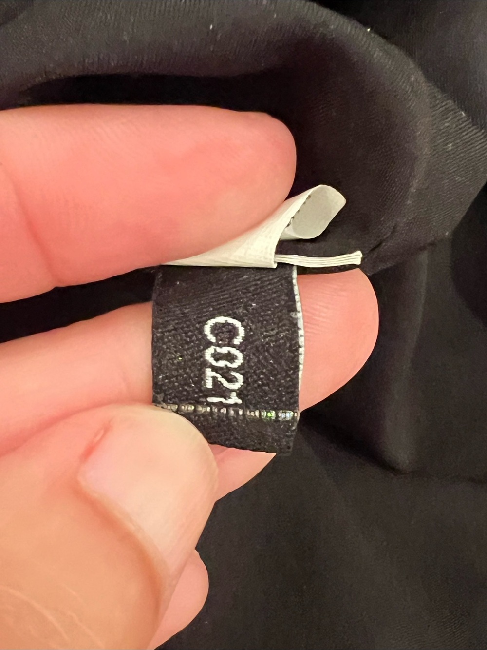 Kate Spade Black A-line Dress w/ Jewel Adorned Collar | Size 4 | Great Condition - Picture 11 of 15